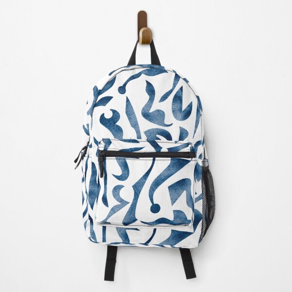 Item preview, Harmony in Blue designed and sold by angelo cerantola.