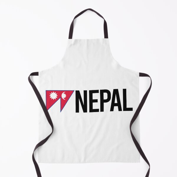 Item preview, Nepal Minimal Design collection designed and sold by randomorder.