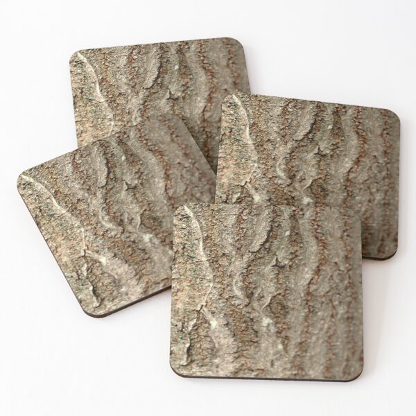Item preview, Wood bark tree trunk texture effect designed and sold by chihuahuashower.