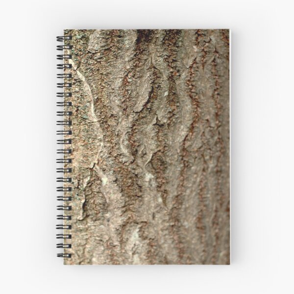 Item preview, Wood bark tree trunk texture effect designed and sold by chihuahuashower.