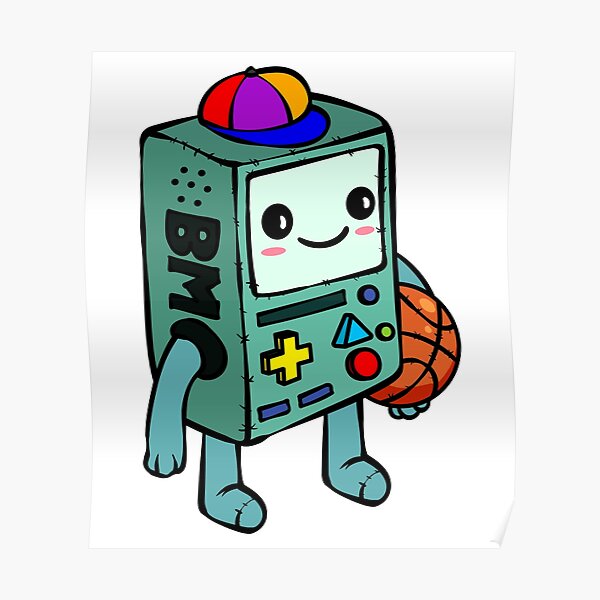 bmo teddy