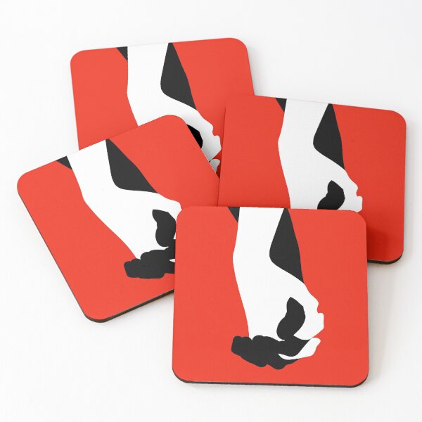 Item preview, Hold My Hand designed and sold by Adam Regester.