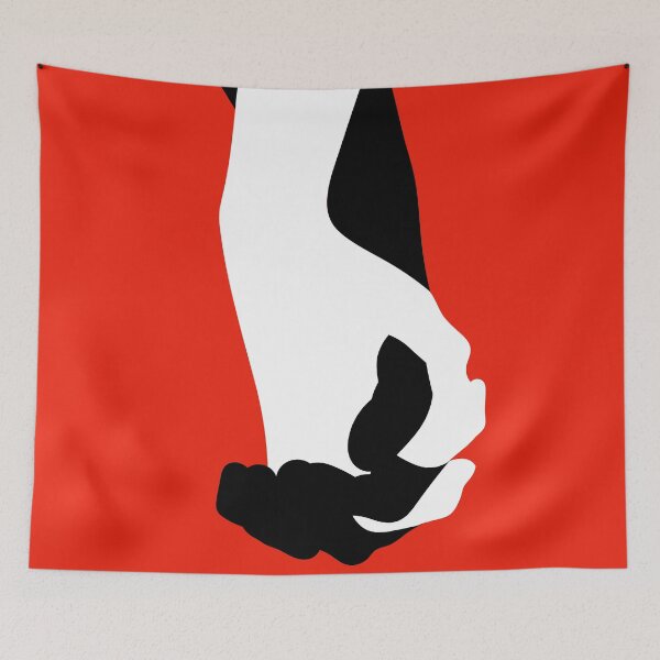 Item preview, Hold My Hand designed and sold by Adam Regester.