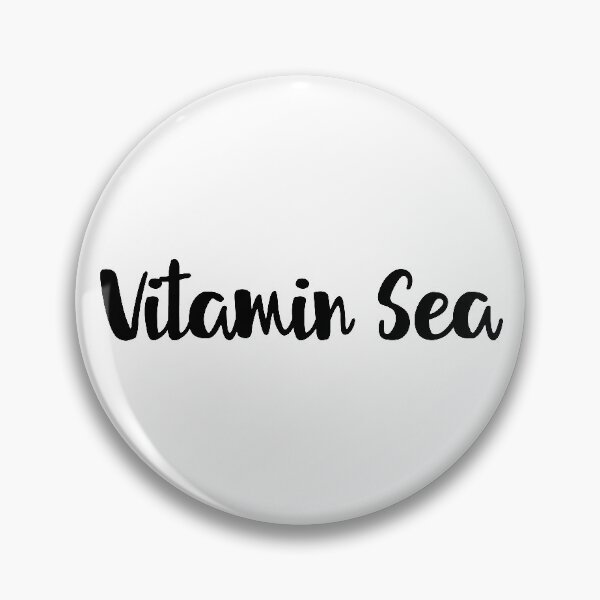 Item preview, Vitamin Sea designed and sold by Tobe Fonseca®.