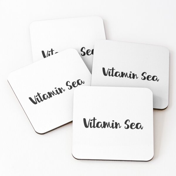 Item preview, Vitamin Sea designed and sold by Tobe Fonseca®.