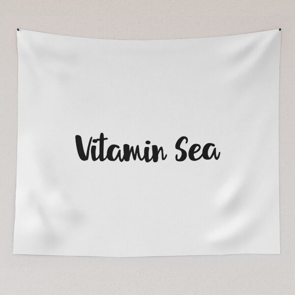 Item preview, Vitamin Sea designed and sold by Tobe Fonseca®.