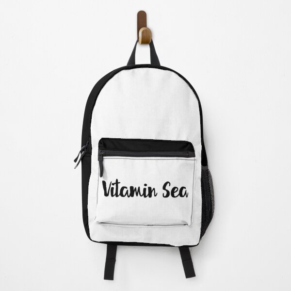 Item preview, Vitamin Sea designed and sold by Tobe Fonseca®.