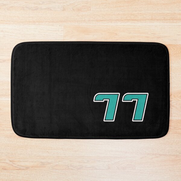 Item preview, Formule 1 Finnish Driver Racing Car Number 77 Green and Black designed and sold by FrenchsTuck.