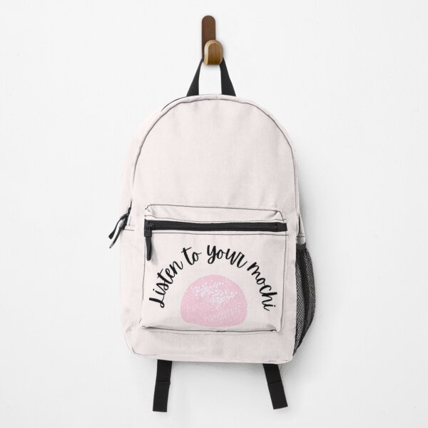 Item preview, Listen To Your Mochi designed and sold by laurasticks.