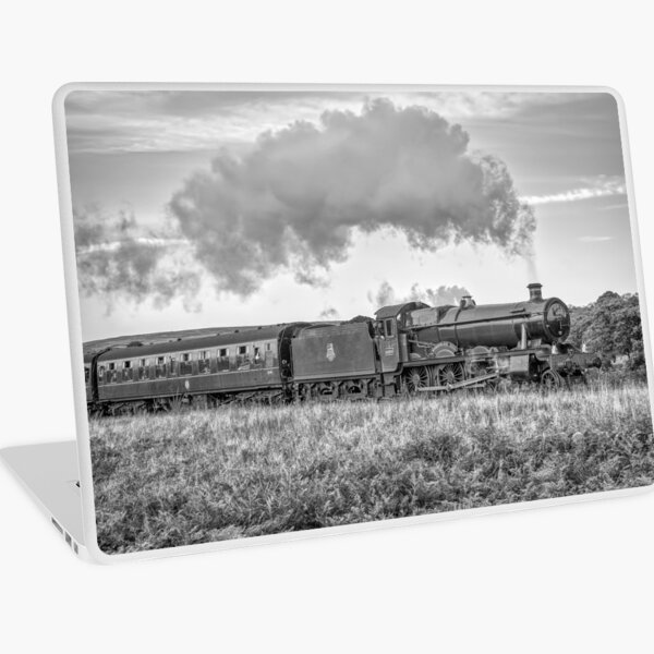 Item preview, Witherslack Hall - Black and White designed and sold by Steve H Clark.