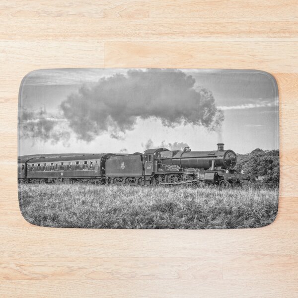 Item preview, Witherslack Hall - Black and White designed and sold by Steve H Clark.