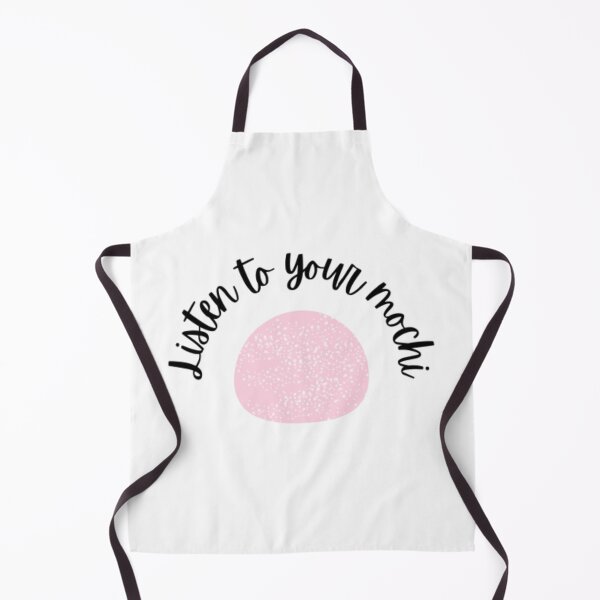 Item preview, Listen To Your Mochi designed and sold by laurasticks.