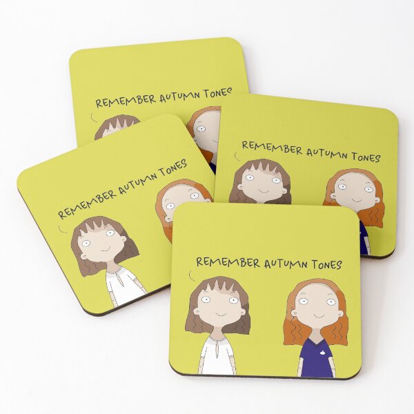 Item preview, Connie Beauchamp & Jac Naylor designed and sold by holbytv.