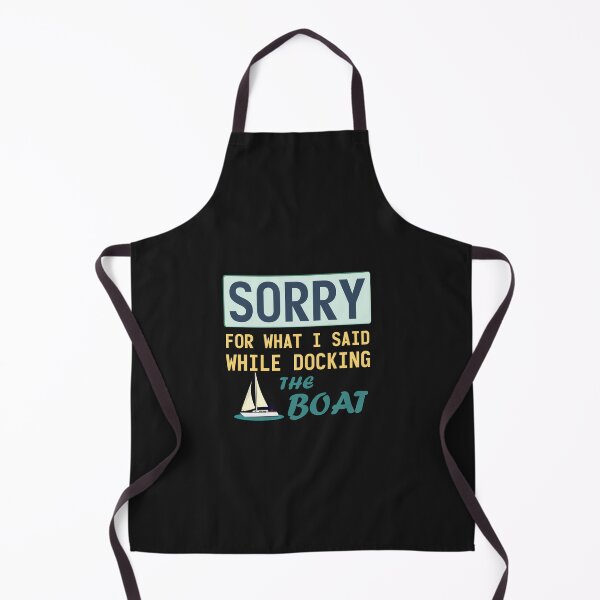 Item preview, im sorry for what i said while docking the boat designed and sold by manardesign.