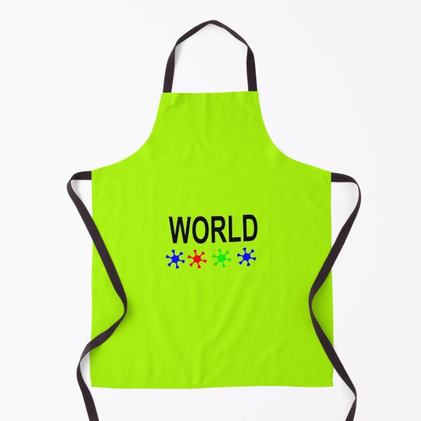 Item preview, World T-shirt designed and sold by Parvej Qureshi.