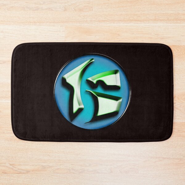 Item preview, kinetic seas ultimate shine logo designed and sold by milkywaymusic.