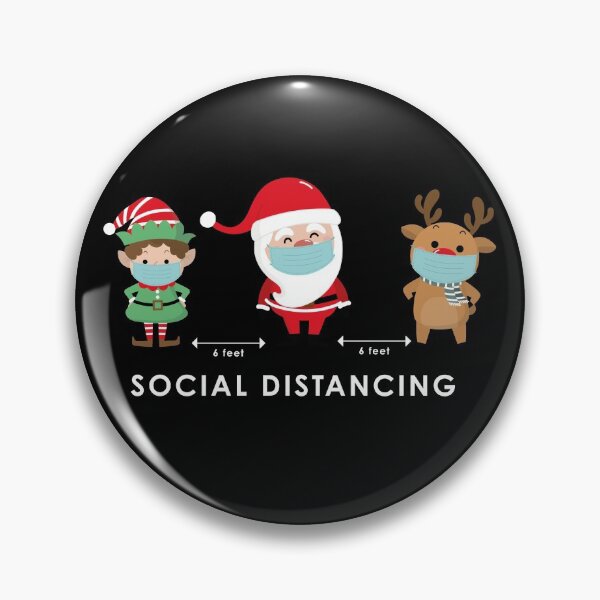Artikelvorschau, Quarantäne-Shirt, Weihnachts-Familien-Shirt, soziale Distanzierung Shirt, lustiges Weihnachts-Shirt, urkomische soziale Distanzierung Santa Shirt, frühes Weihnachtsgeschenk entworfen und verkauft von OnlyPrint20.