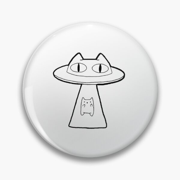Item preview, Gato ovni designed and sold by Smala.