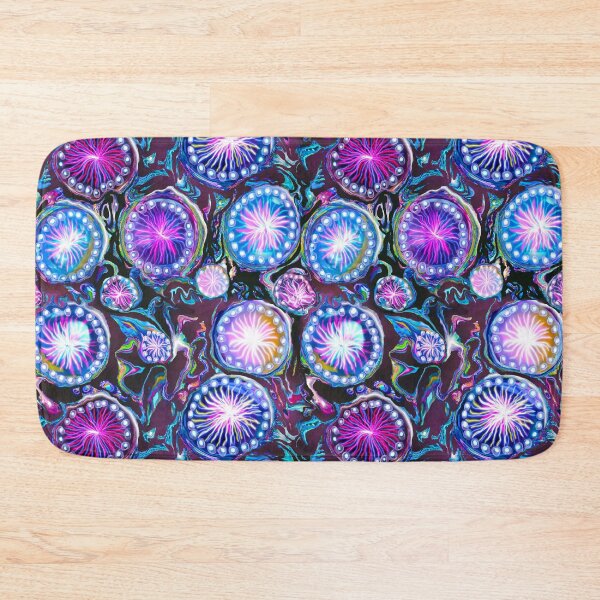 Item preview, Microbe Arrays designed and sold by sueshorman.