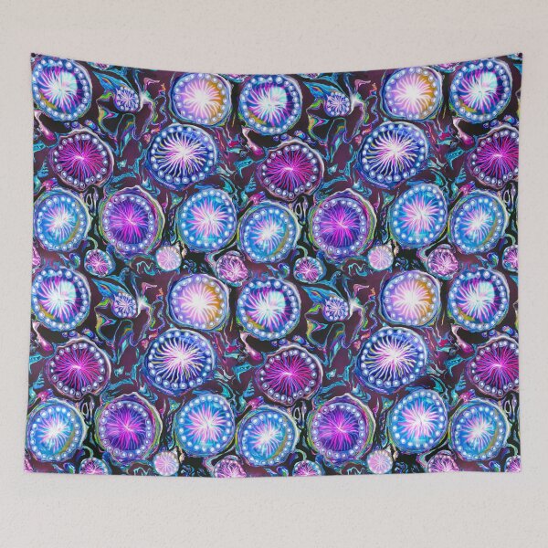 Item preview, Microbe Arrays designed and sold by sueshorman.