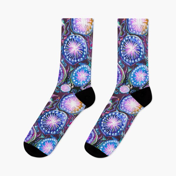 Item preview, Microbe Arrays designed and sold by sueshorman.