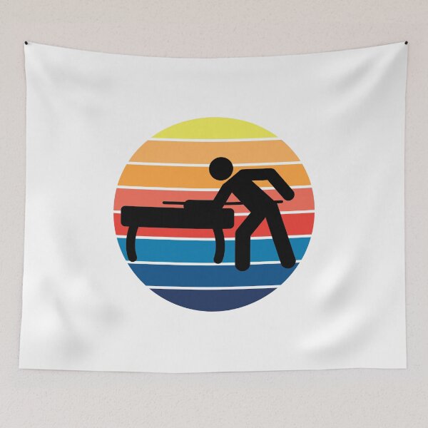 Item preview, Pool Player, Billiards  designed and sold by malibumanhattan.