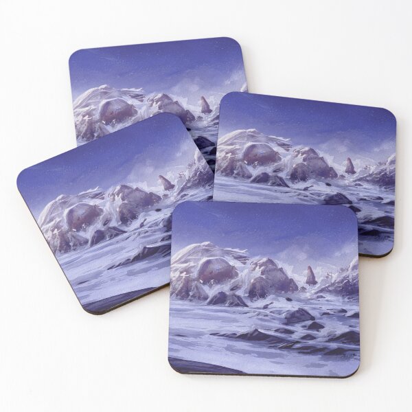 Item preview, A Winter Chill designed and sold by ID-Artcraft.