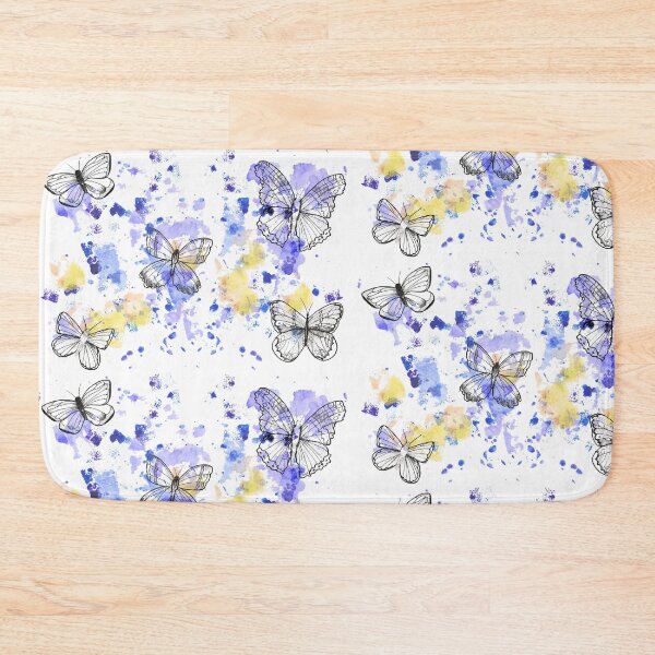 Item preview, Butterflies designed and sold by snewdesigns.