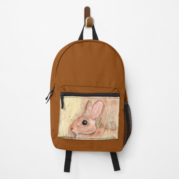 Item preview, brown hare designed and sold by simh.
