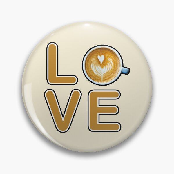 Item preview, Latte Lover designed and sold by Adel Qasem.
