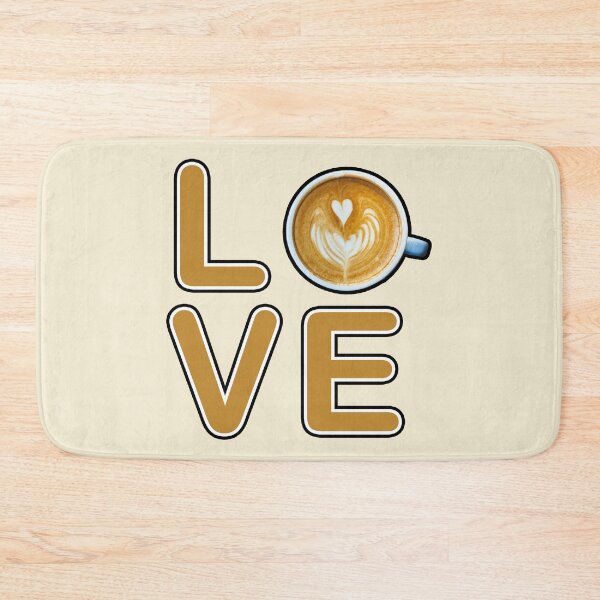 Item preview, Latte Lover designed and sold by Adel Qasem.