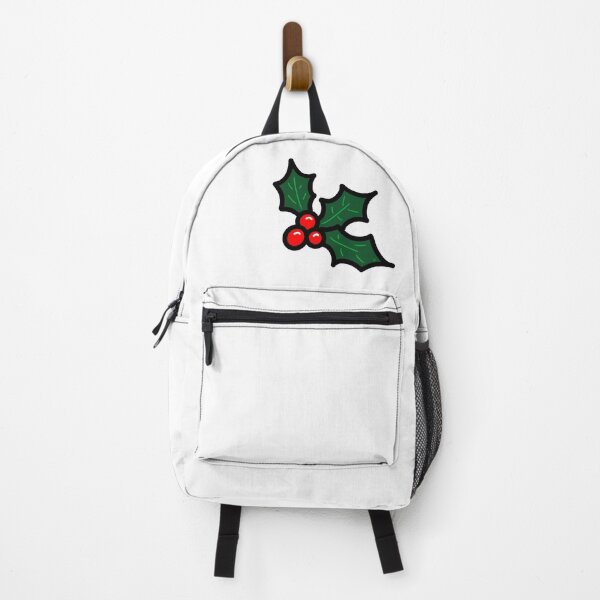 Item preview, Christmas holly designed and sold by BV-creas.