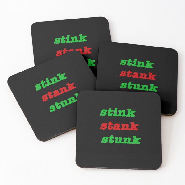 Artikelvorschau, 2020 stank stank stank entworfen und verkauft von famoso.