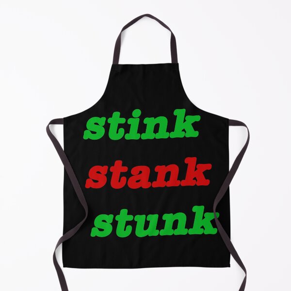 Item preview, 2020  stink stank stunk designed and sold by famoso.