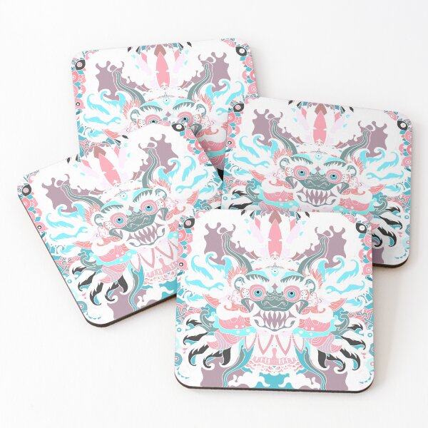 Item preview, Soft Bali designed and sold by fakeface.