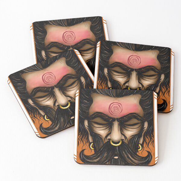 Item preview, YOGI designed and sold by uttiyartz.
