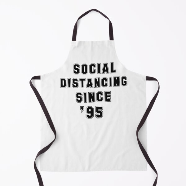 Item preview, Social Distancing designed and sold by Vivoh12.