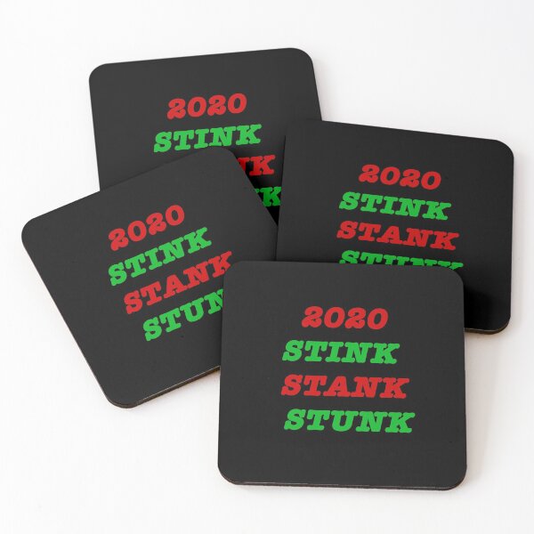 Artikelvorschau, 2020 stank stank stank entworfen und verkauft von famoso.