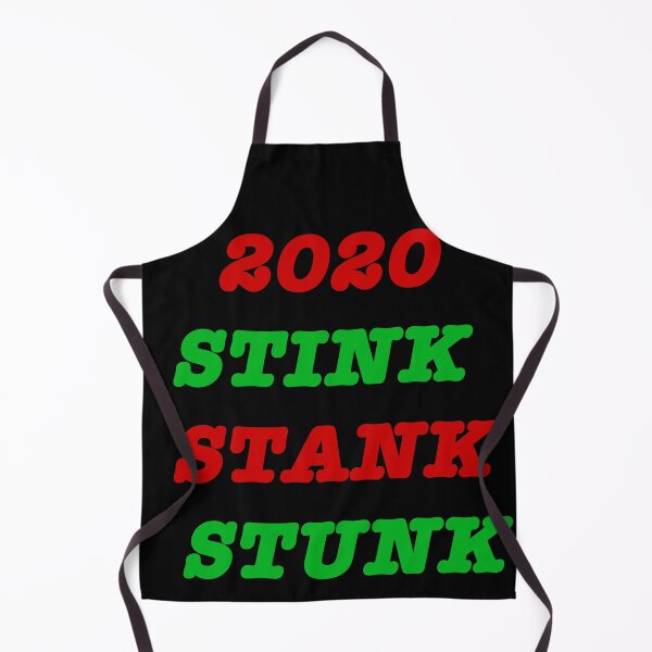 Item preview, 2020  stink stank stunk designed and sold by famoso.