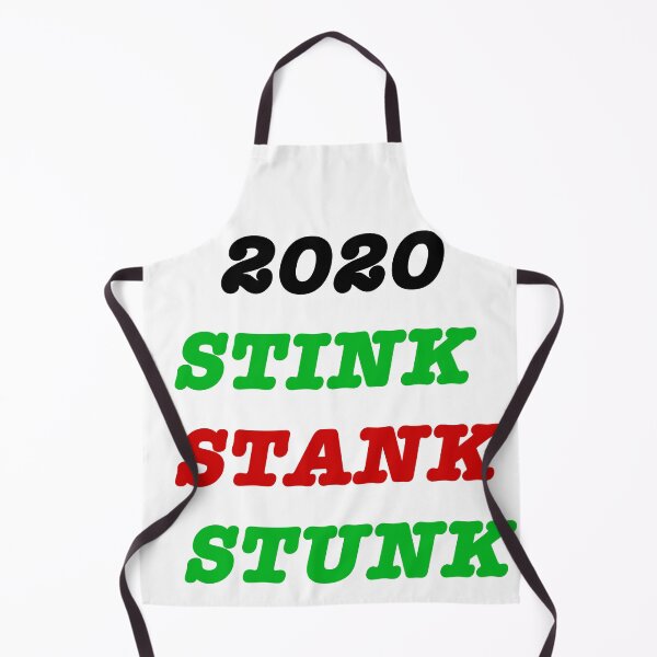Item preview, 2020  stink stank stunk designed and sold by famoso.