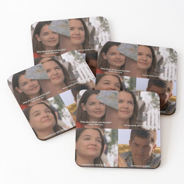 Item preview, Pacey x Joey #10 designed and sold by CelestialReigns.