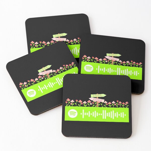 Item preview, "Love Goes" Sam Smith album code designed and sold by campfiredesigns.