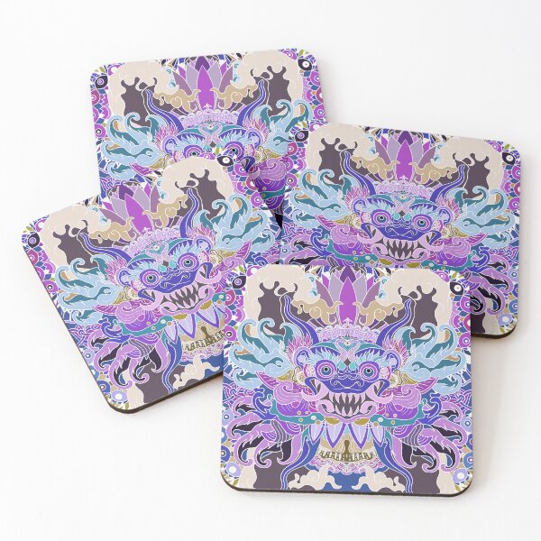 Item preview, Strong Bali designed and sold by fakeface.