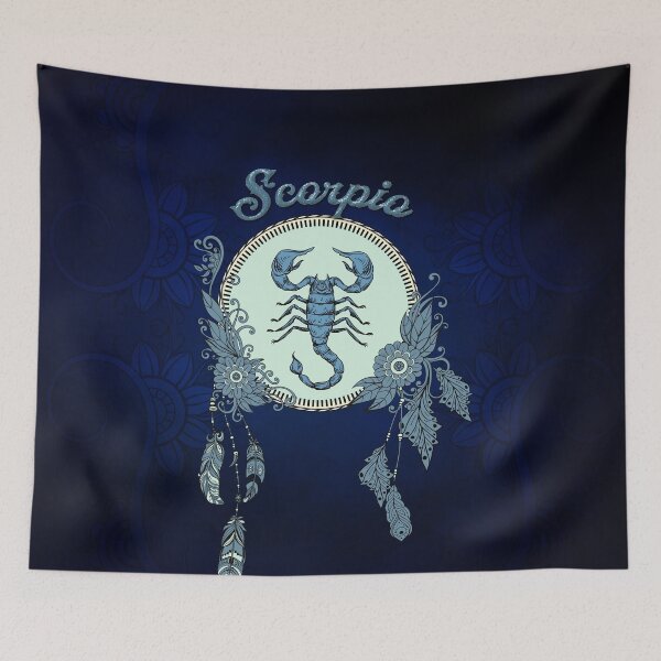 Item preview, Zodiac sings Scorpio designed and sold by nicky2342.