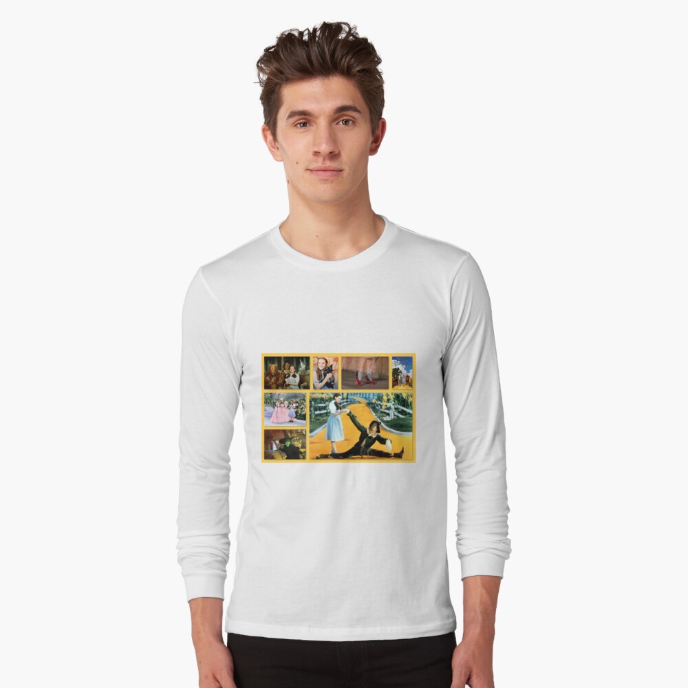 Item preview, Long Sleeve T-Shirt designed and sold by angel1.