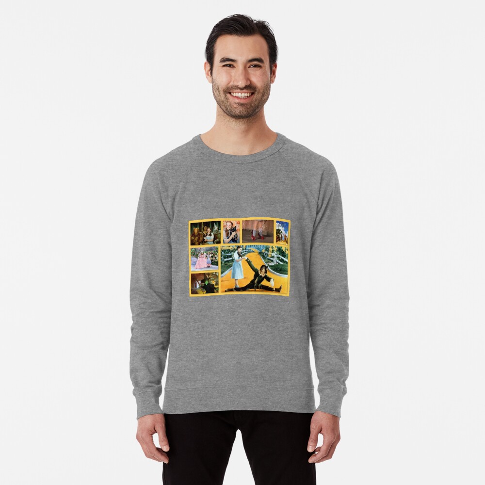 Item preview, Lightweight Sweatshirt designed and sold by angel1.