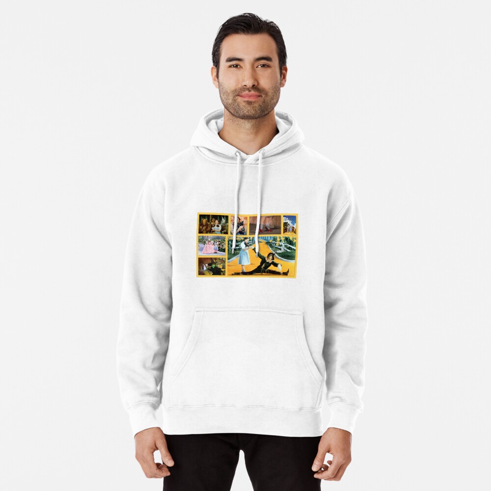Item preview, Pullover Hoodie designed and sold by angel1.