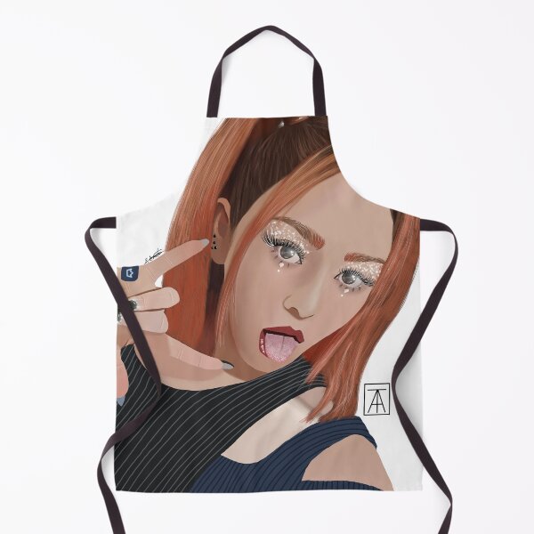 Item preview, AleXa designed and sold by fayetheartist.