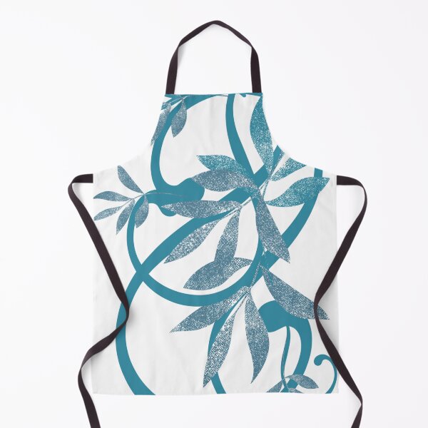 Item preview, *Blue branches* by Berezabella designed and sold by Berezabella.