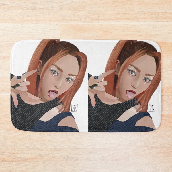 Item preview, AleXa designed and sold by fayetheartist.